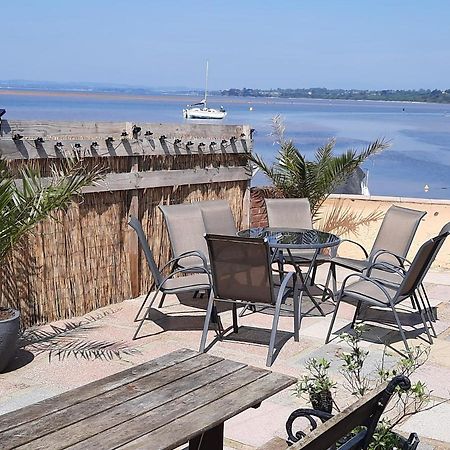 Driftwood Villa Exmouth Exterior photo
