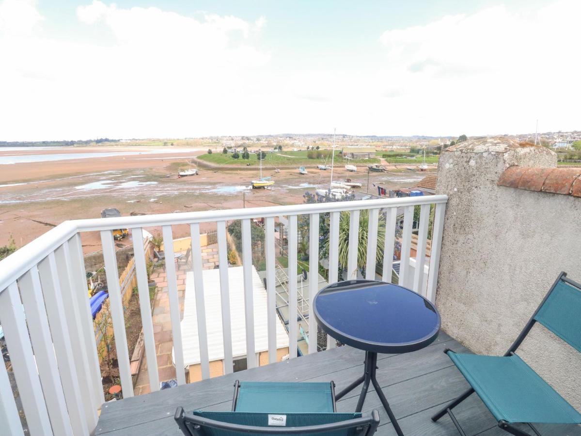 Driftwood Villa Exmouth Exterior photo