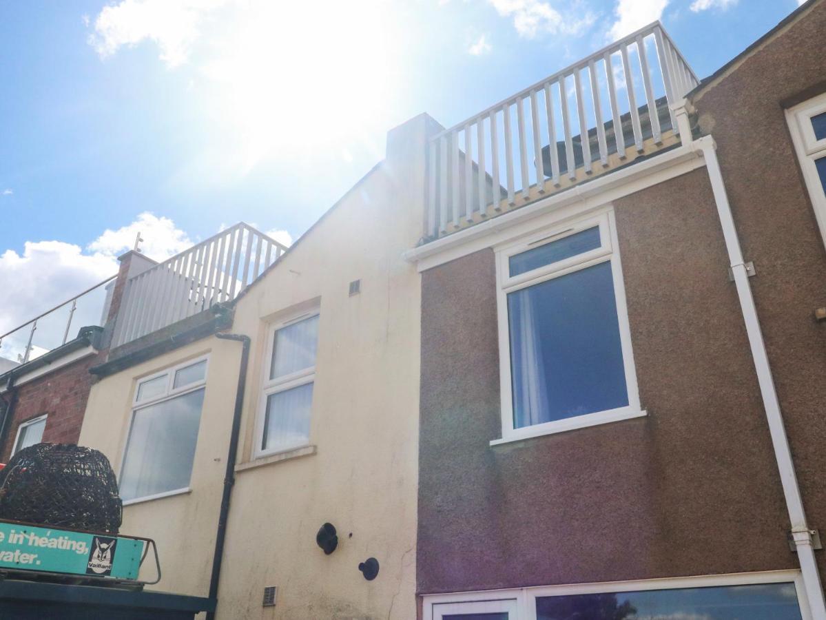 Driftwood Villa Exmouth Exterior photo