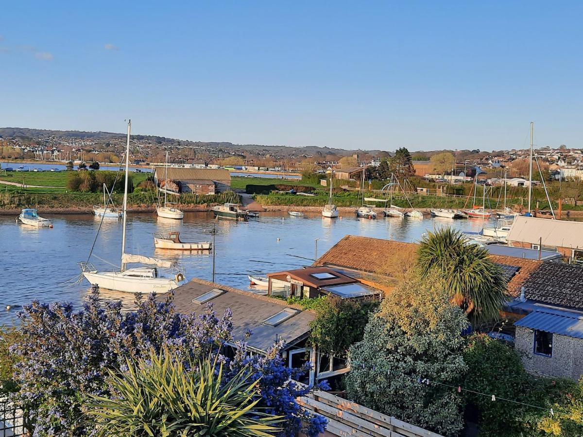 Driftwood Villa Exmouth Exterior photo