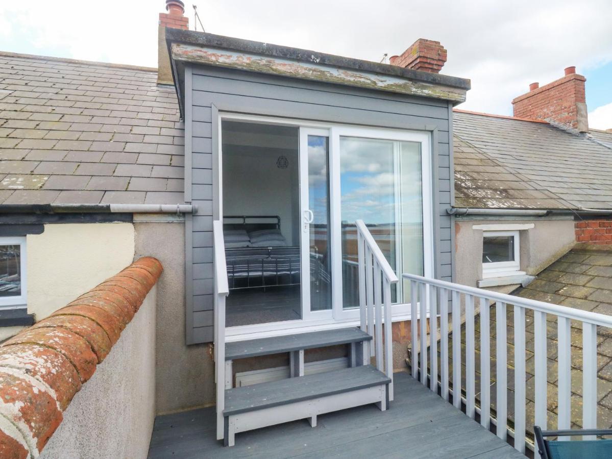 Driftwood Villa Exmouth Exterior photo