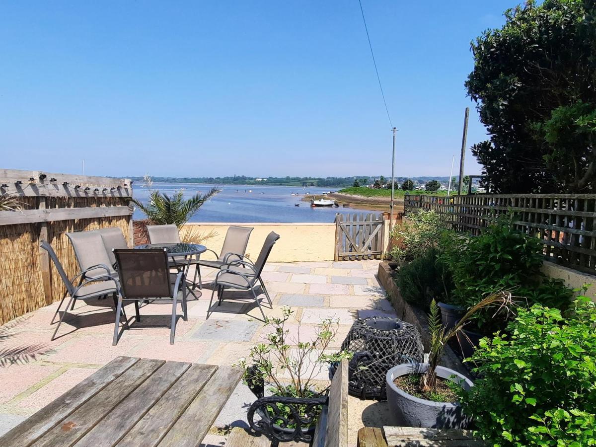Driftwood Villa Exmouth Exterior photo