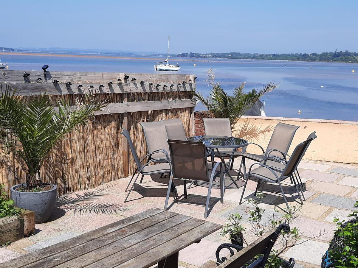 Driftwood Villa Exmouth Exterior photo